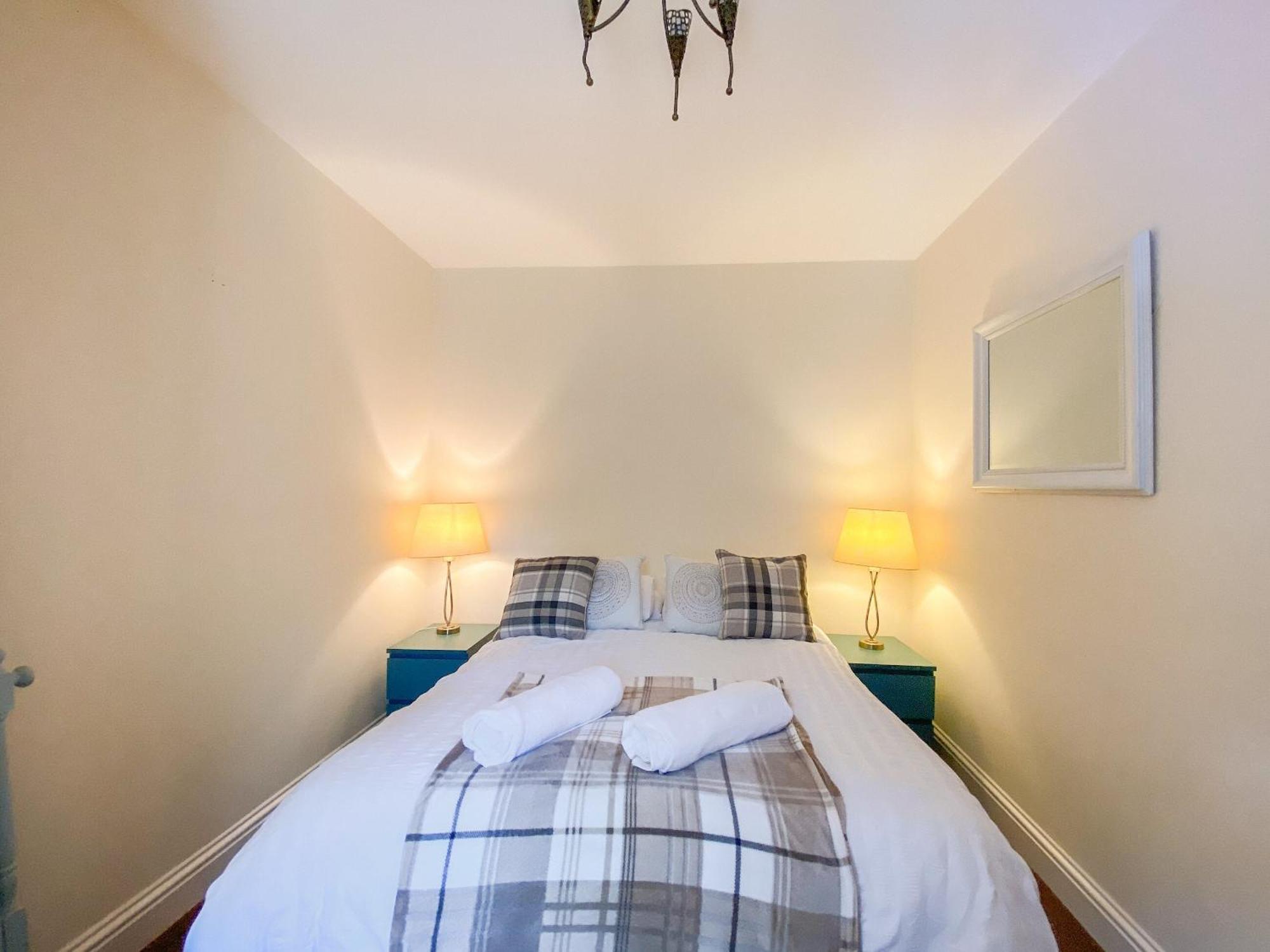 Largs Brisbane Cottage מראה חיצוני תמונה
