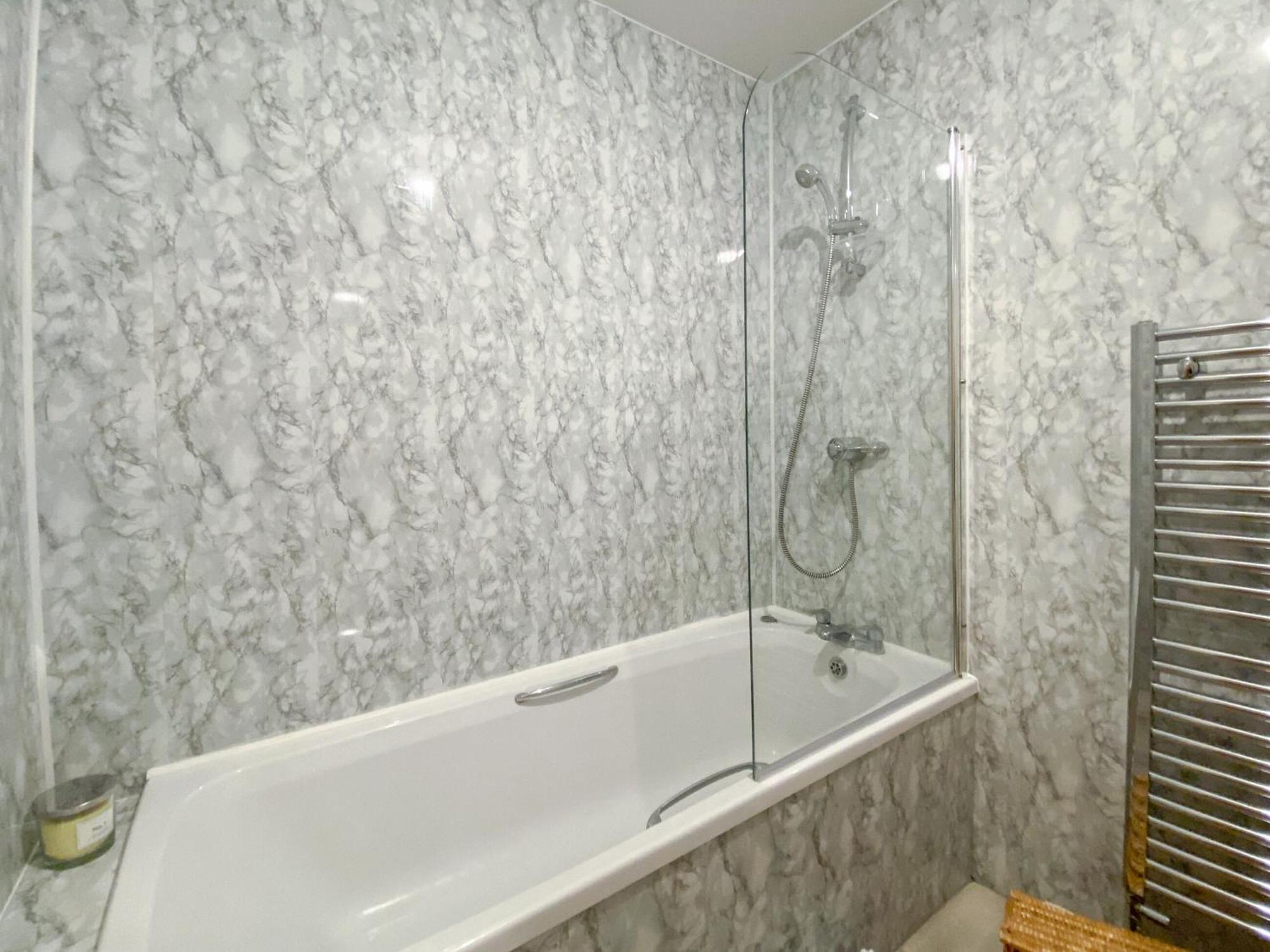 Largs Brisbane Cottage מראה חיצוני תמונה