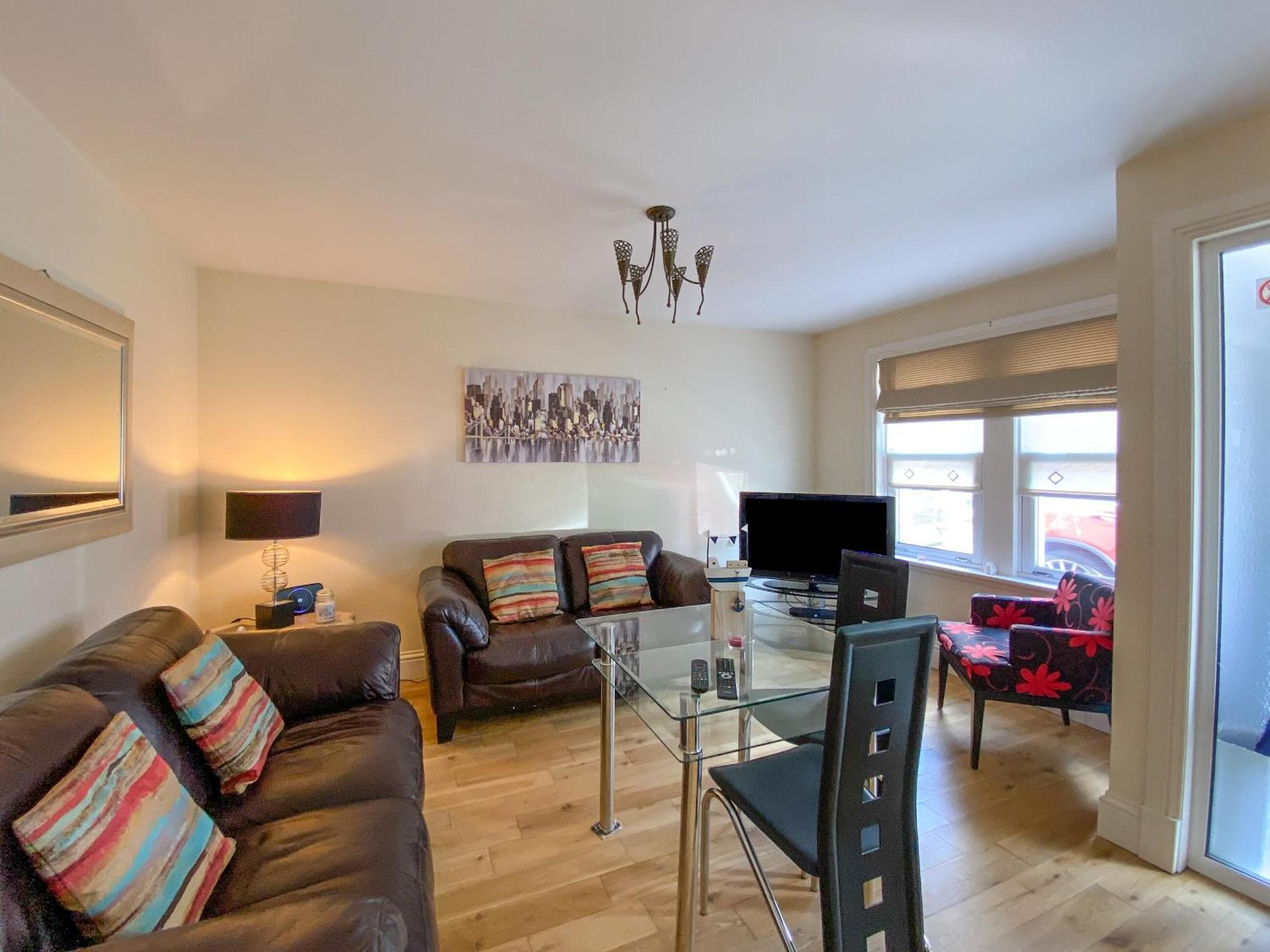 Largs Brisbane Cottage מראה חיצוני תמונה